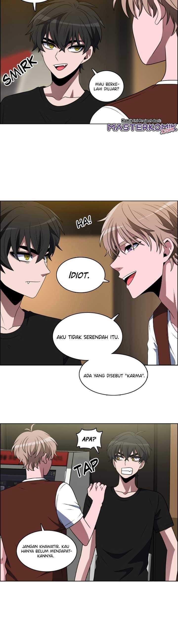 No Scope Chapter 41 Gambar 30