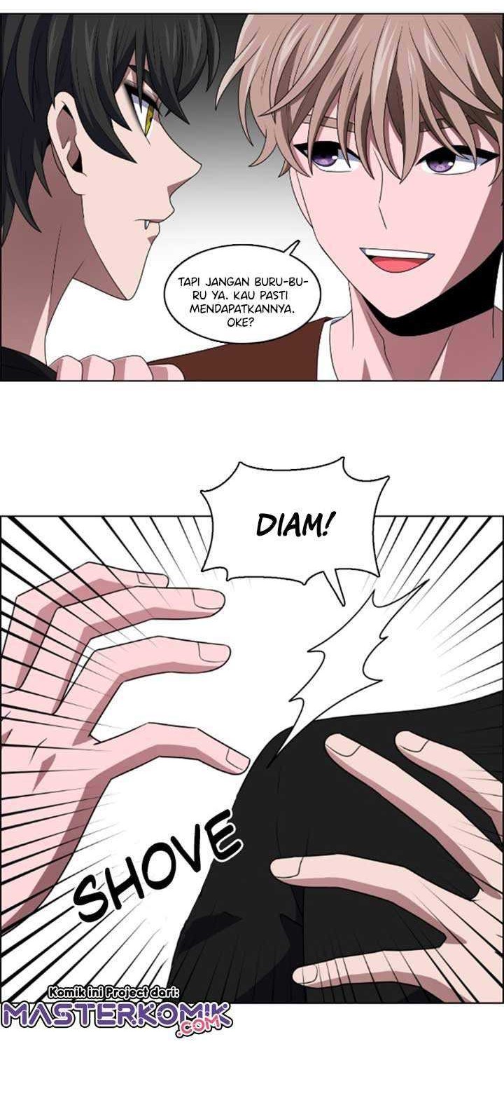 No Scope Chapter 41 Gambar 31