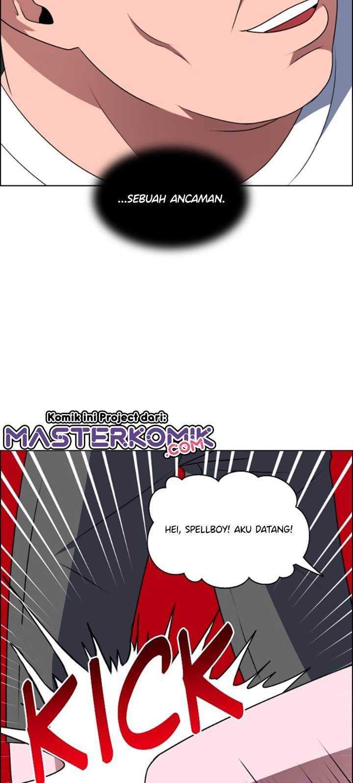 No Scope Chapter 41 Gambar 34