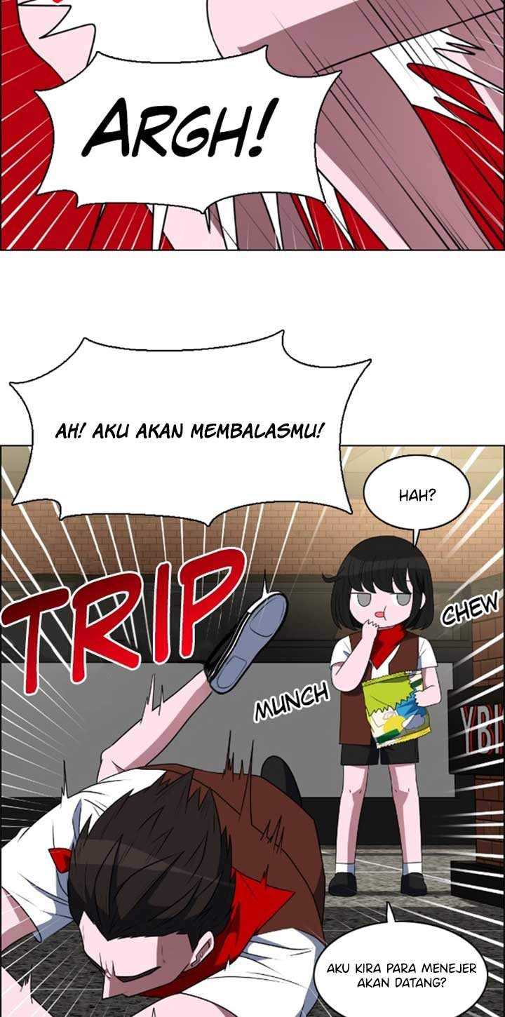No Scope Chapter 41 Gambar 35