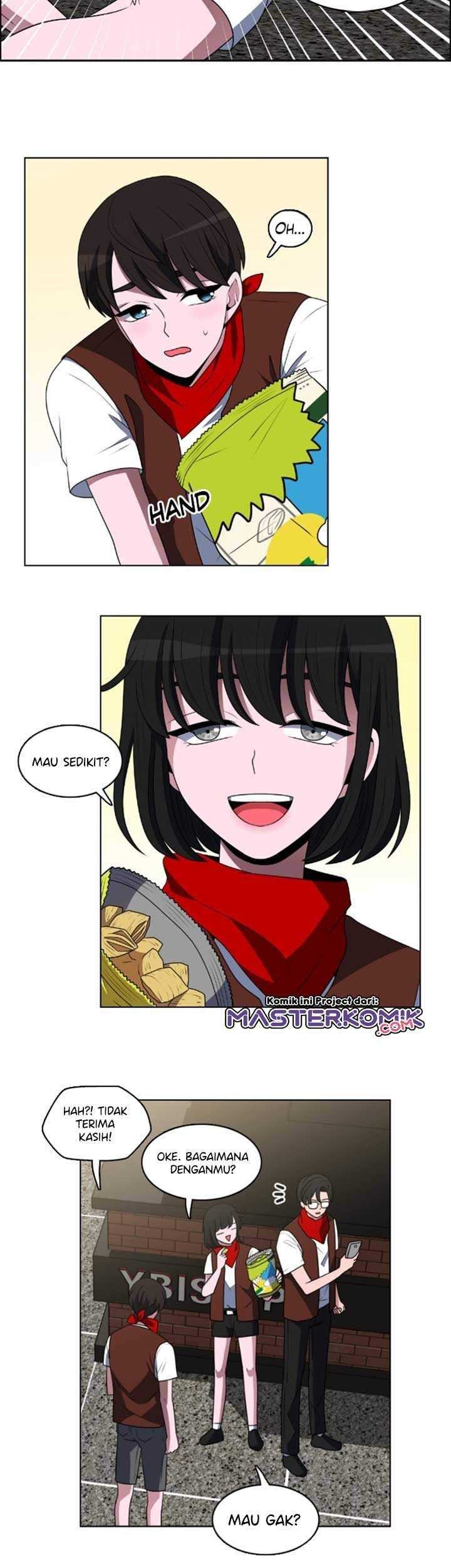 No Scope Chapter 41 Gambar 36