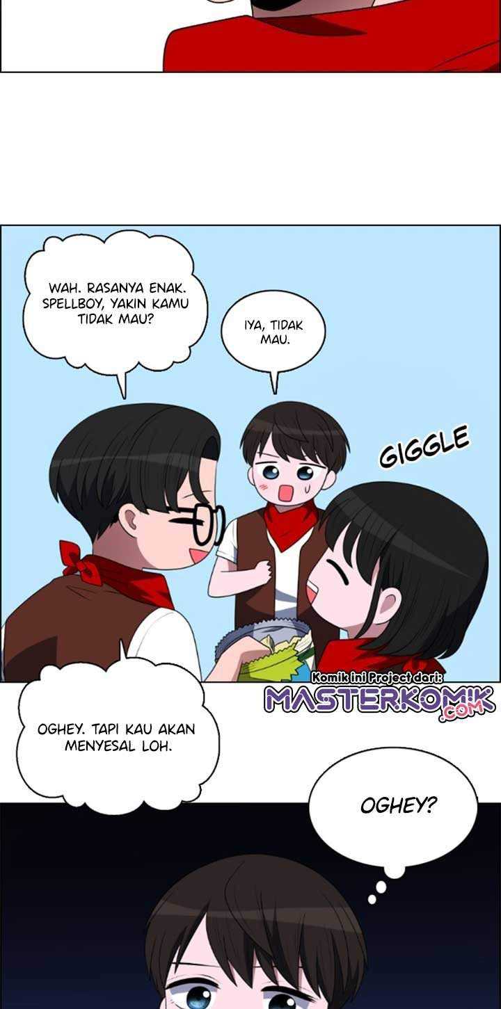 No Scope Chapter 41 Gambar 38