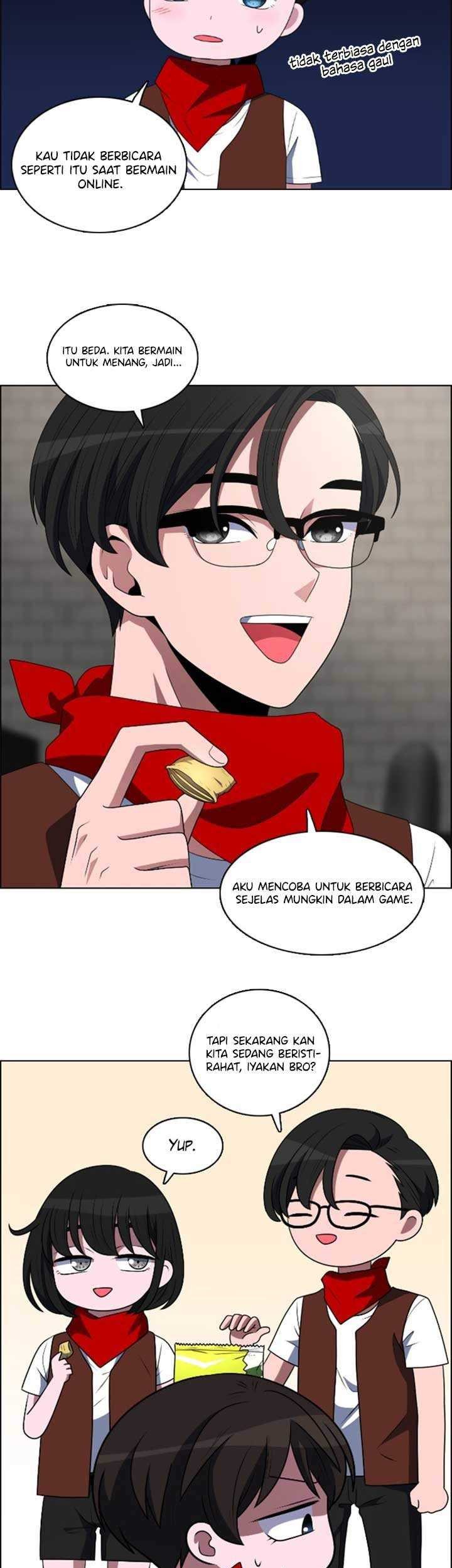 No Scope Chapter 41 Gambar 39