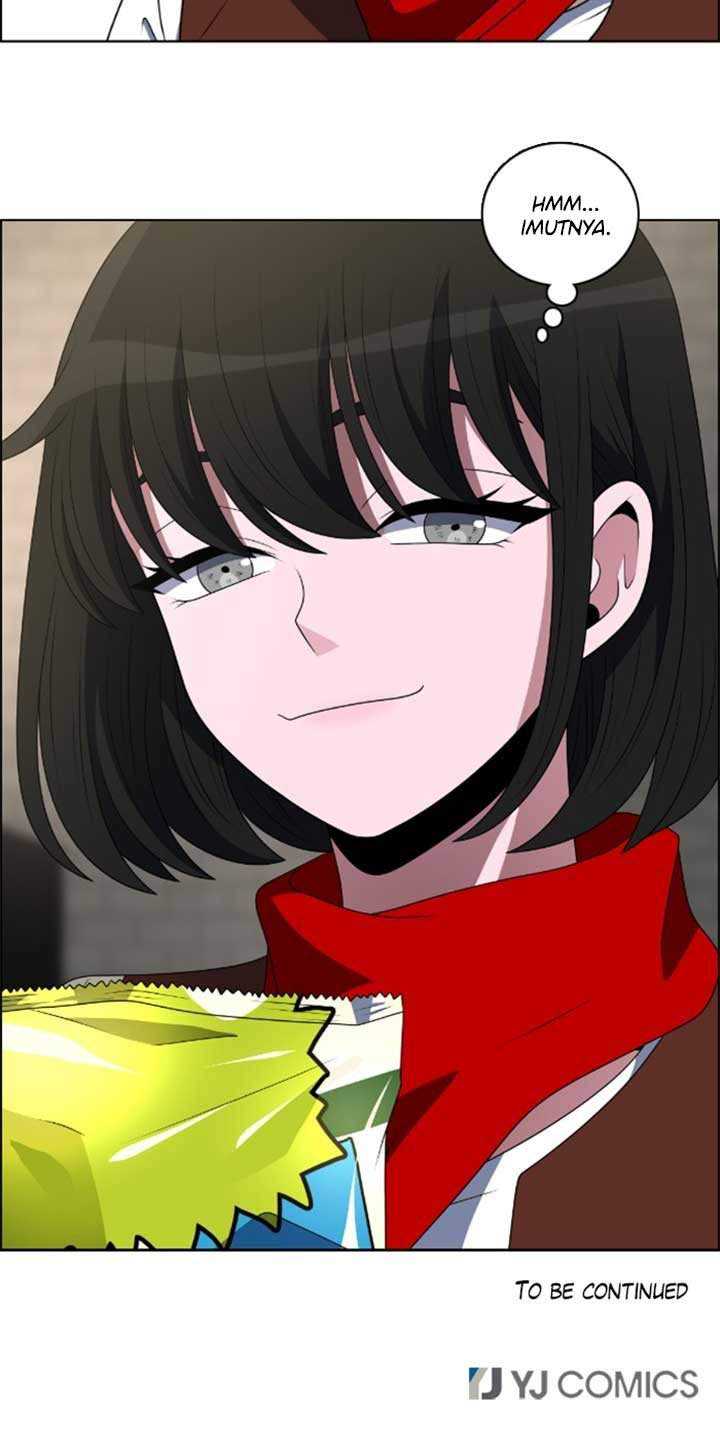 No Scope Chapter 41 Gambar 41