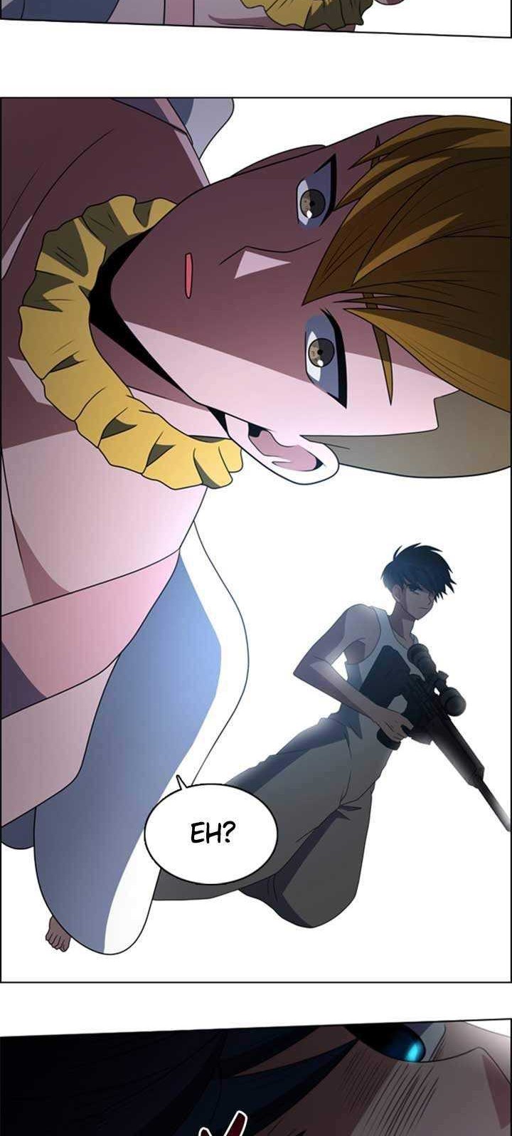 No Scope Chapter 41 Gambar 3