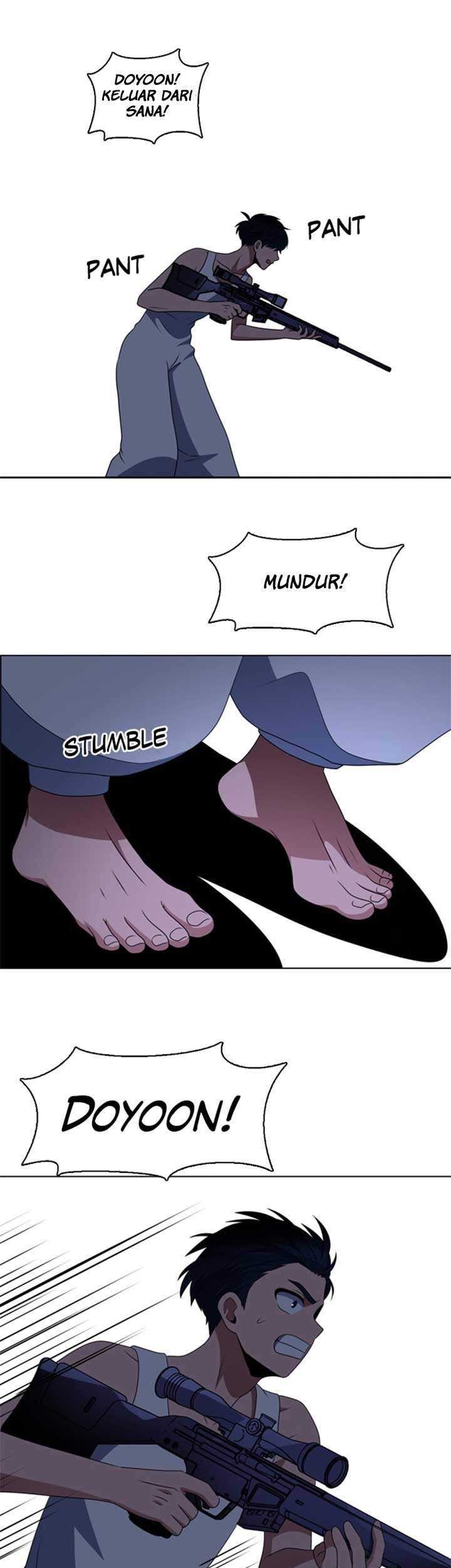 No Scope Chapter 41 Gambar 6