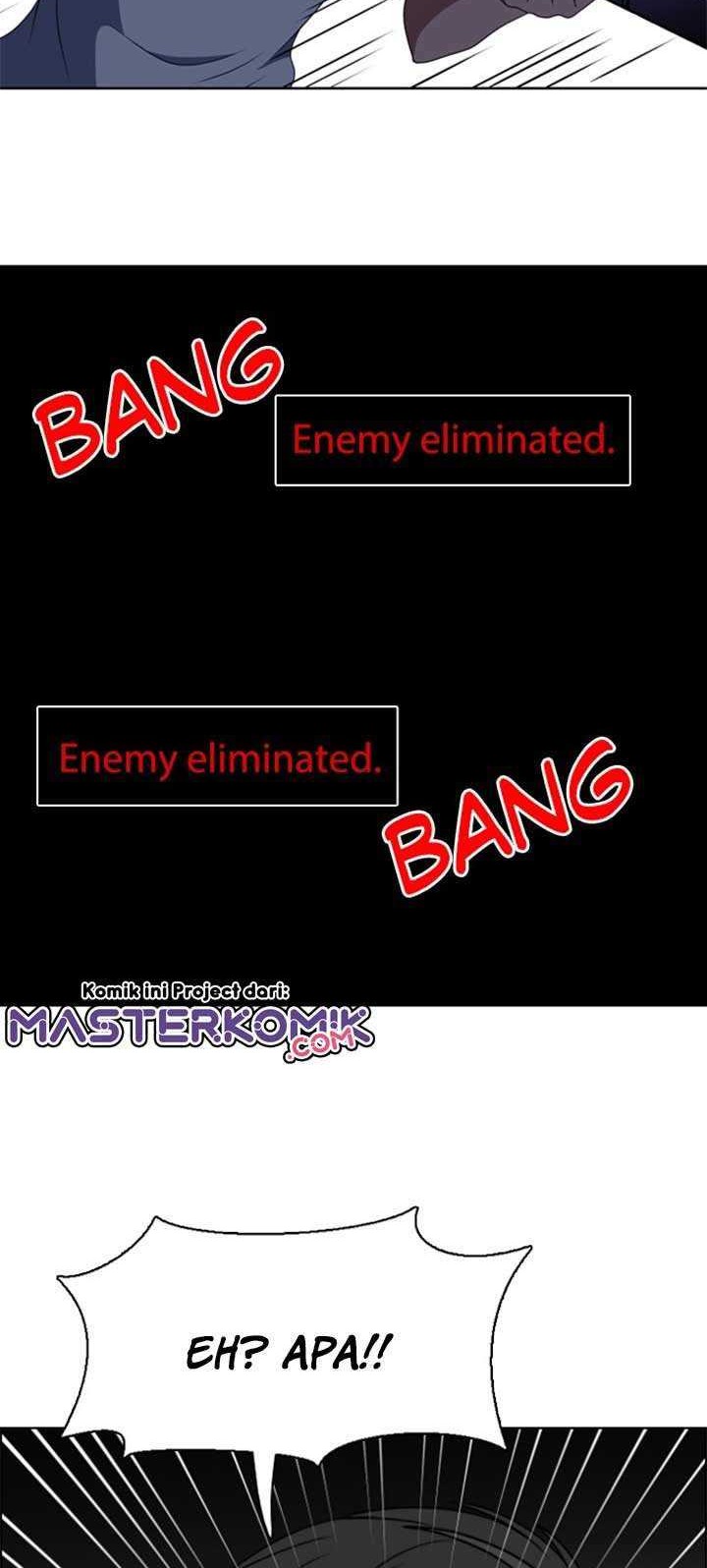 No Scope Chapter 41 Gambar 7