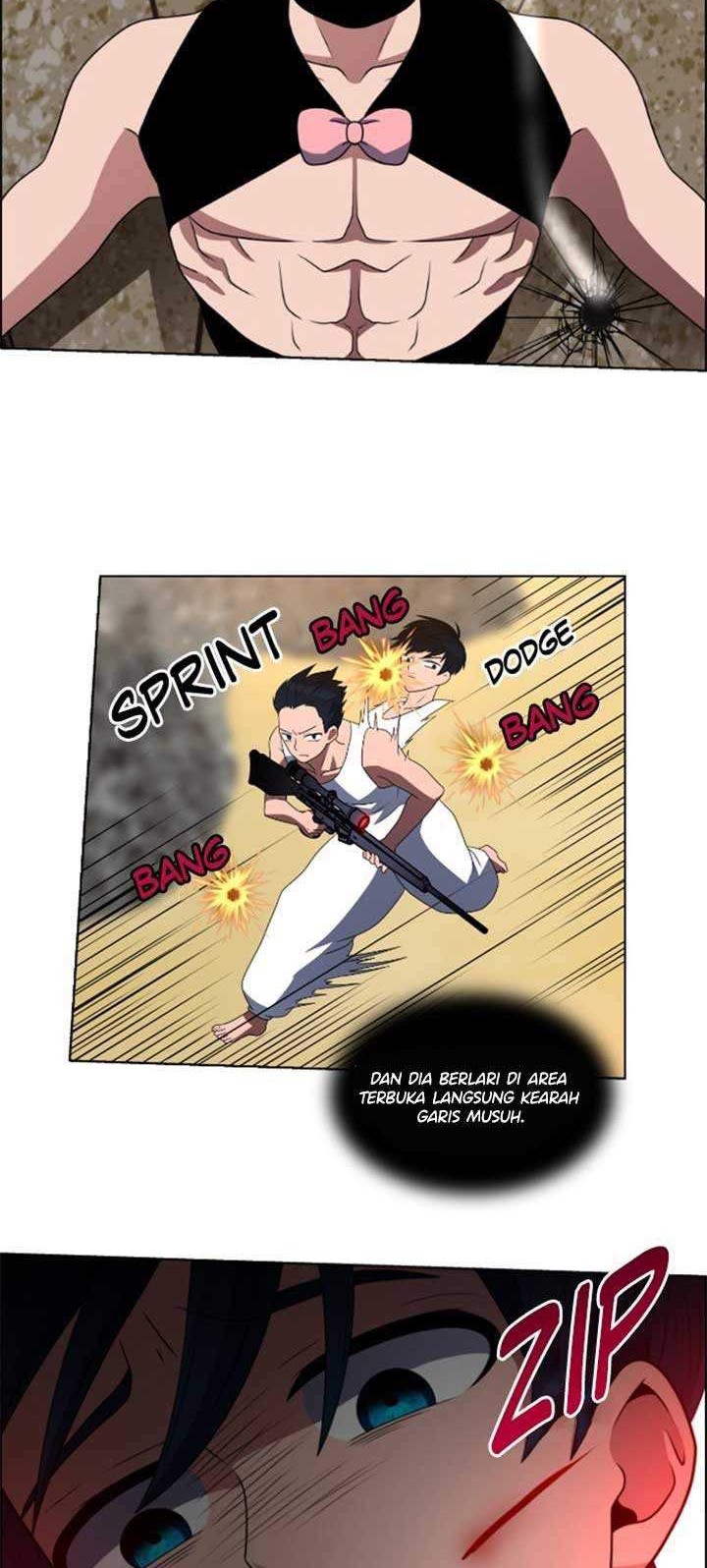 No Scope Chapter 41 Gambar 11