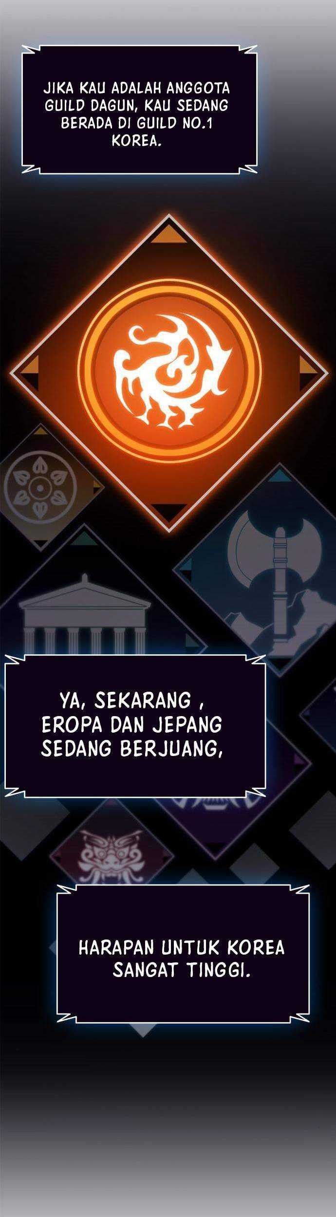 Solo Max-Level Newbie Chapter 15 Gambar 14