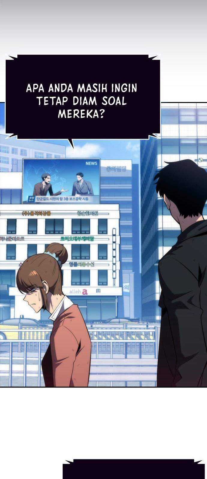 Solo Max-Level Newbie Chapter 15 Gambar 15