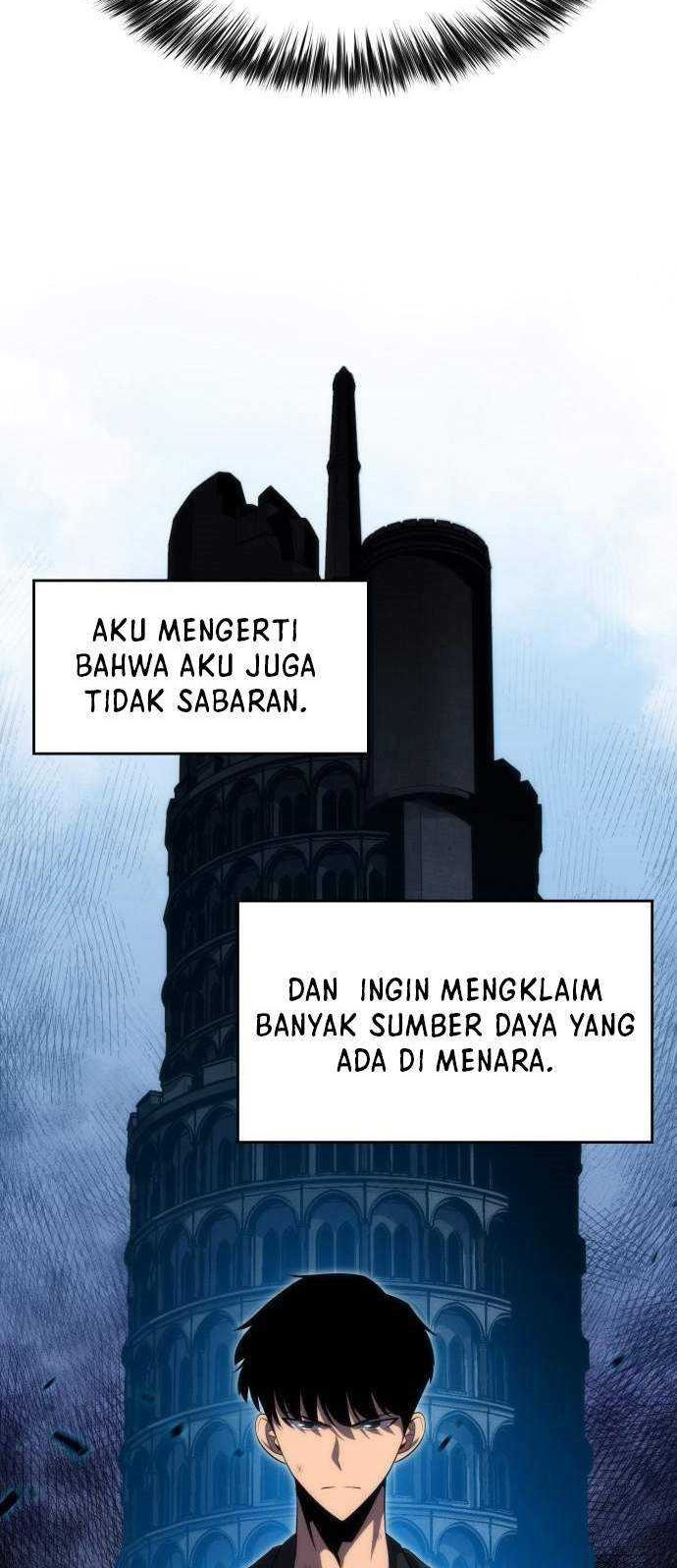 Solo Max-Level Newbie Chapter 15 Gambar 18