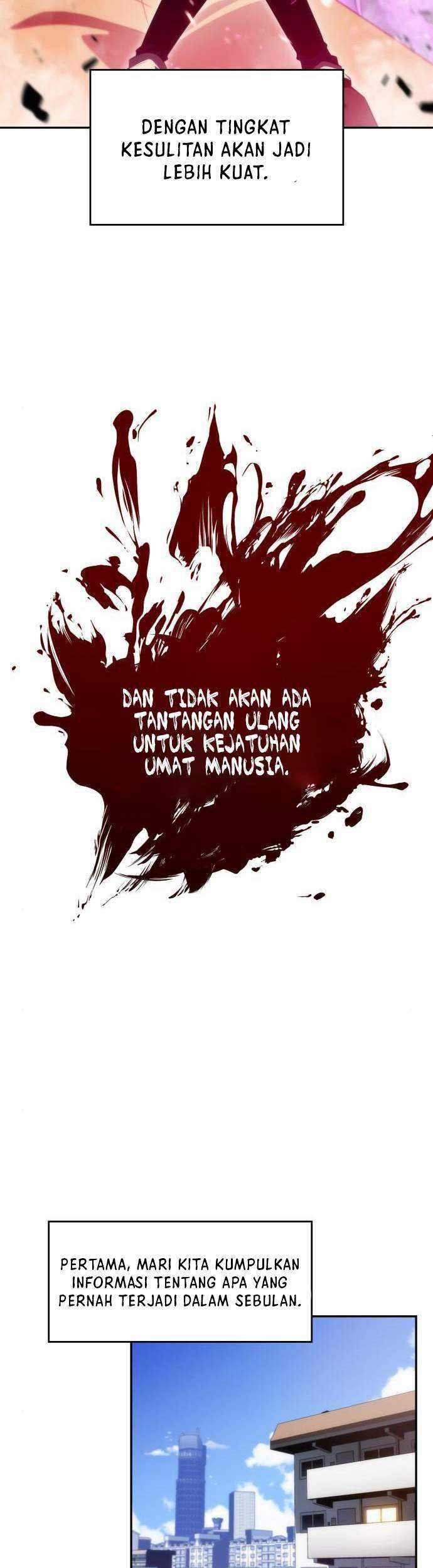 Solo Max-Level Newbie Chapter 15 Gambar 23