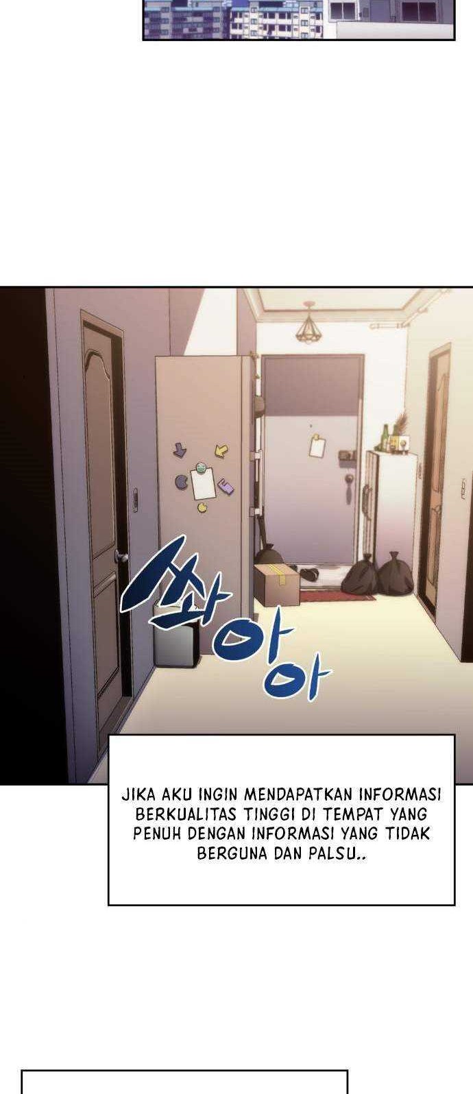 Solo Max-Level Newbie Chapter 15 Gambar 24