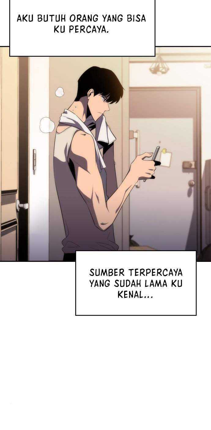 Solo Max-Level Newbie Chapter 15 Gambar 25