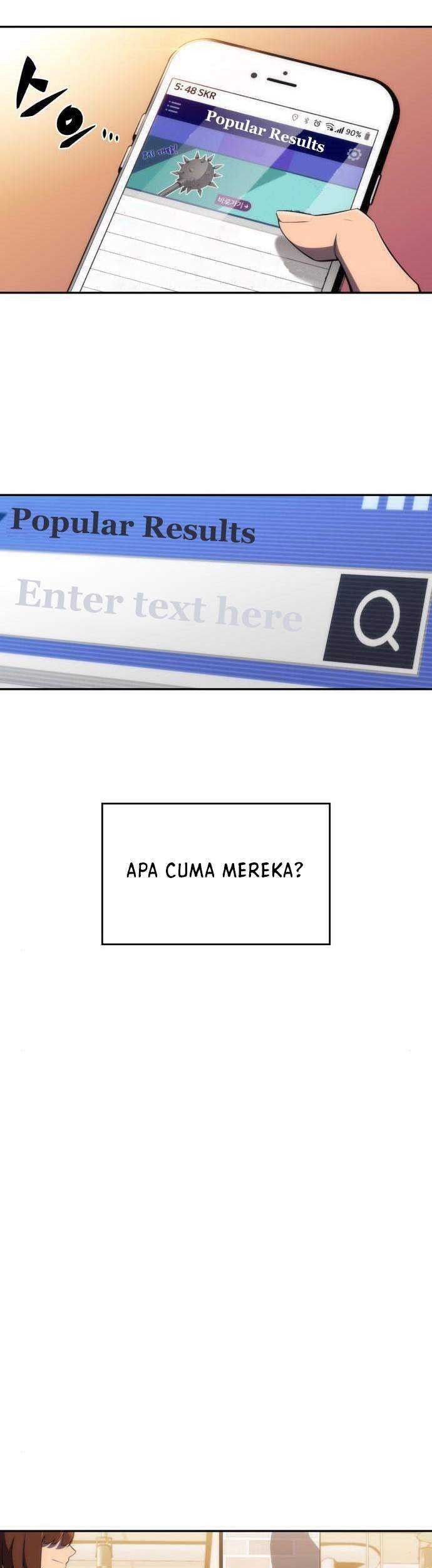 Solo Max-Level Newbie Chapter 15 Gambar 26