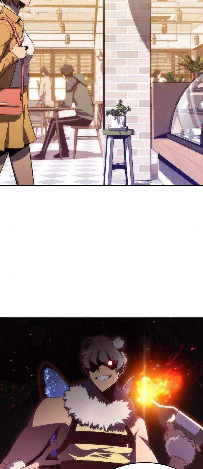 Solo Max-Level Newbie Chapter 15 Gambar 27