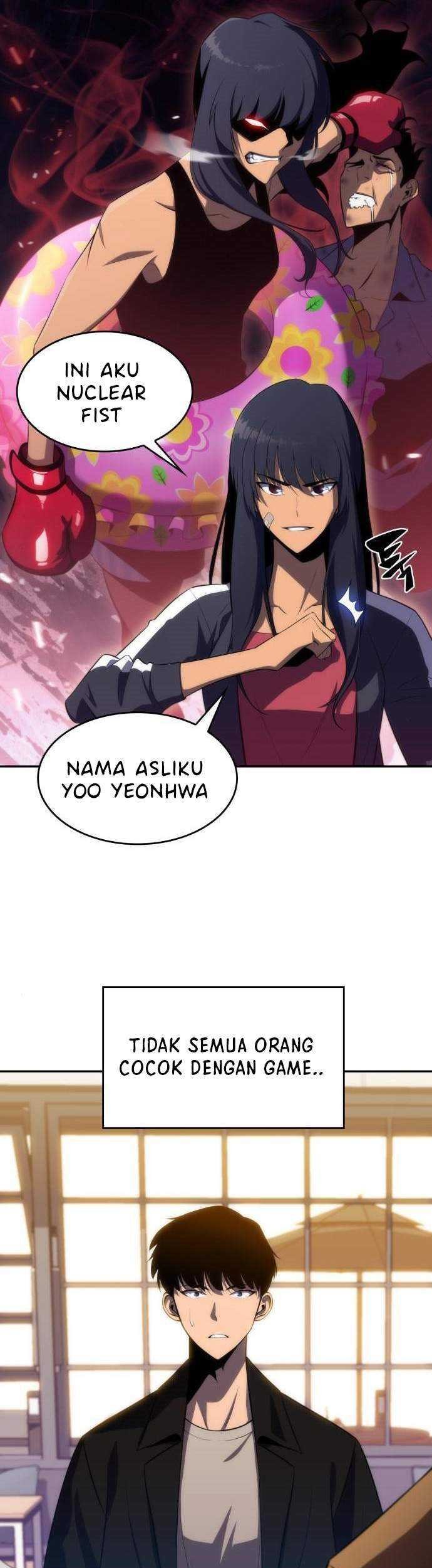 Solo Max-Level Newbie Chapter 15 Gambar 29