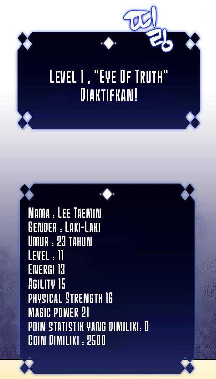 Solo Max-Level Newbie Chapter 15 Gambar 31