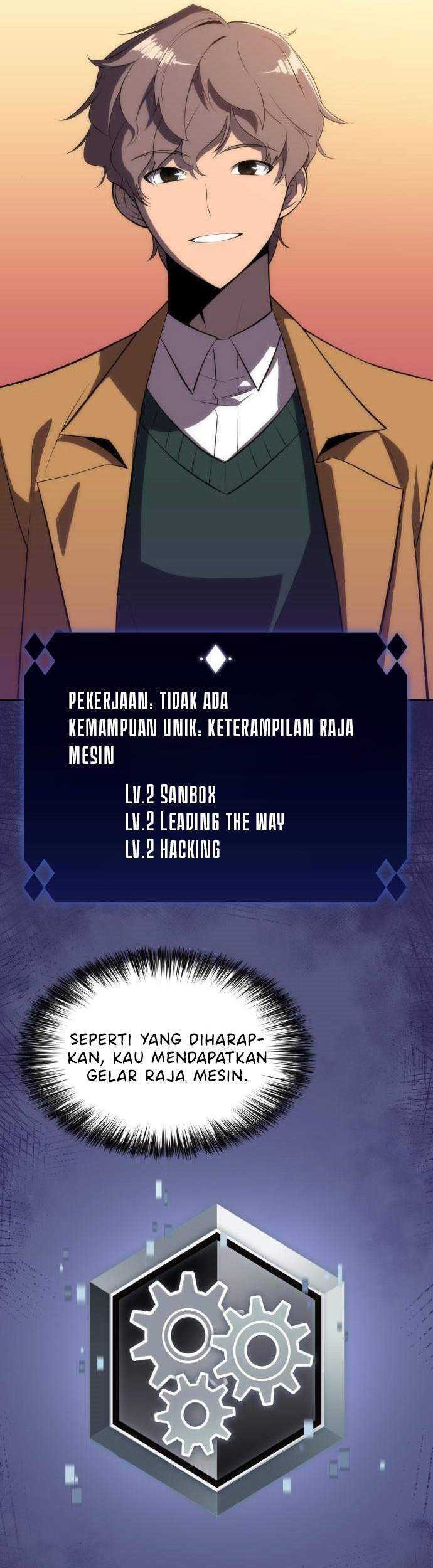 Solo Max-Level Newbie Chapter 15 Gambar 32