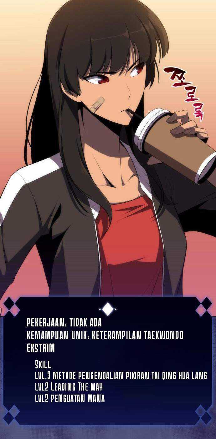 Solo Max-Level Newbie Chapter 15 Gambar 34