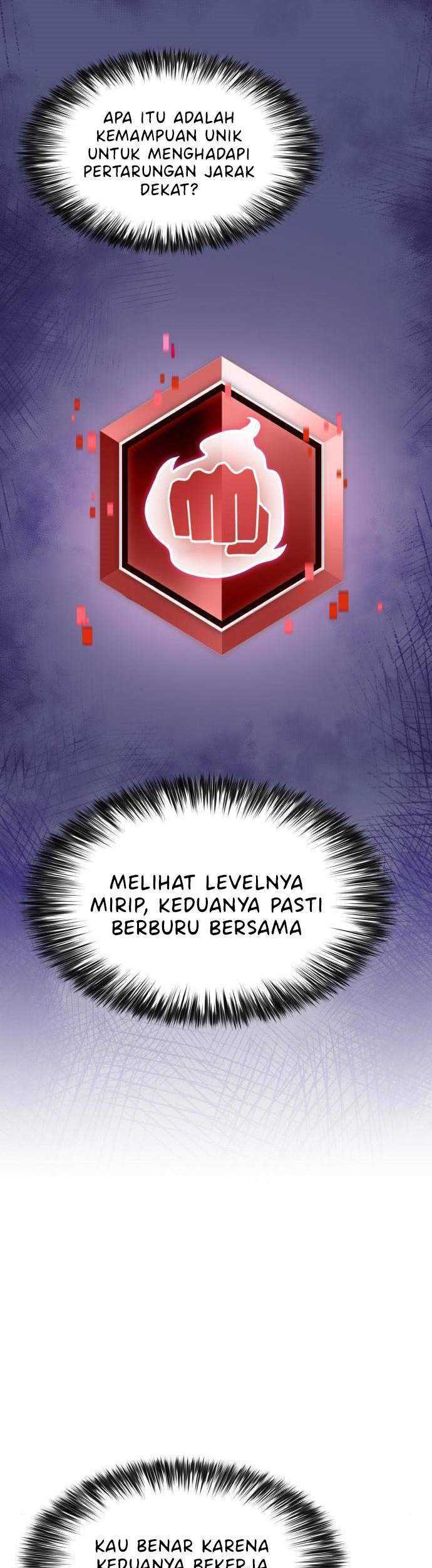 Solo Max-Level Newbie Chapter 15 Gambar 35