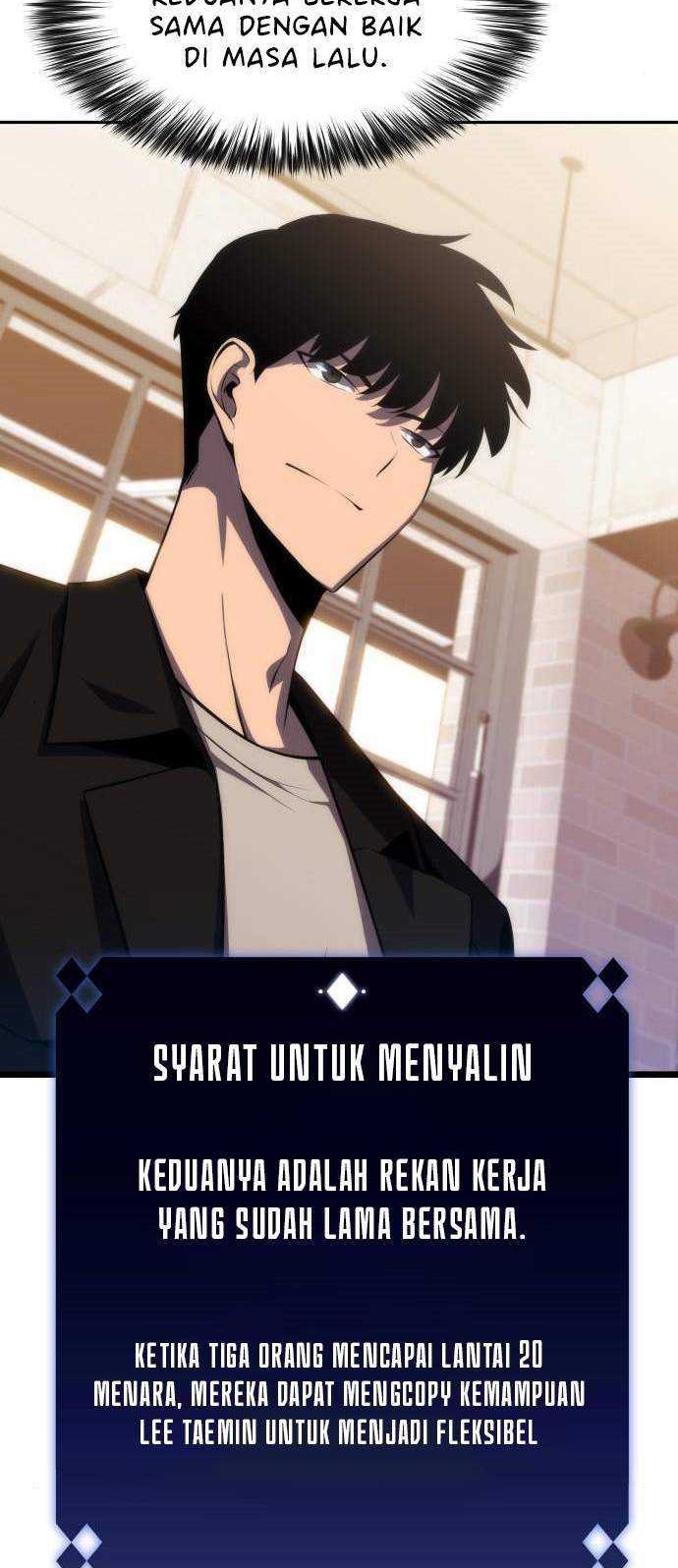 Solo Max-Level Newbie Chapter 15 Gambar 36