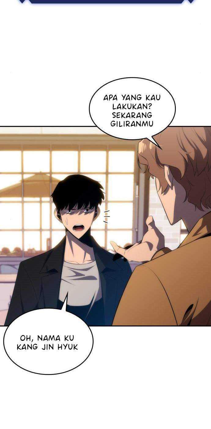 Solo Max-Level Newbie Chapter 15 Gambar 37