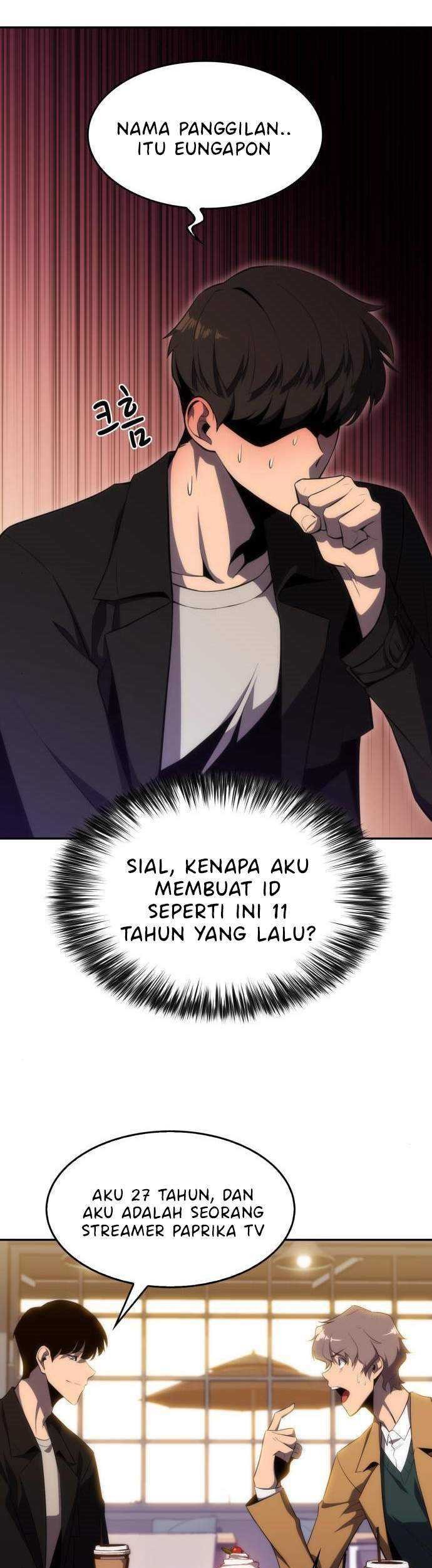 Solo Max-Level Newbie Chapter 15 Gambar 38