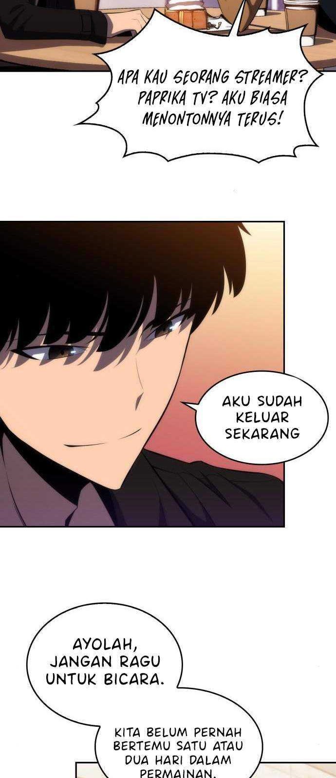 Solo Max-Level Newbie Chapter 15 Gambar 39