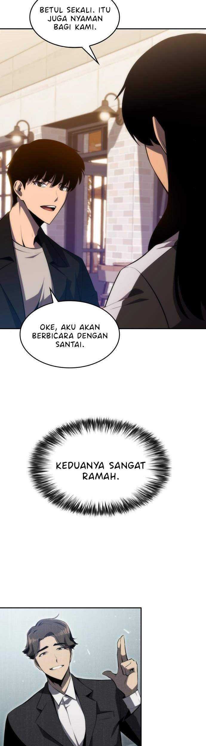 Solo Max-Level Newbie Chapter 15 Gambar 41