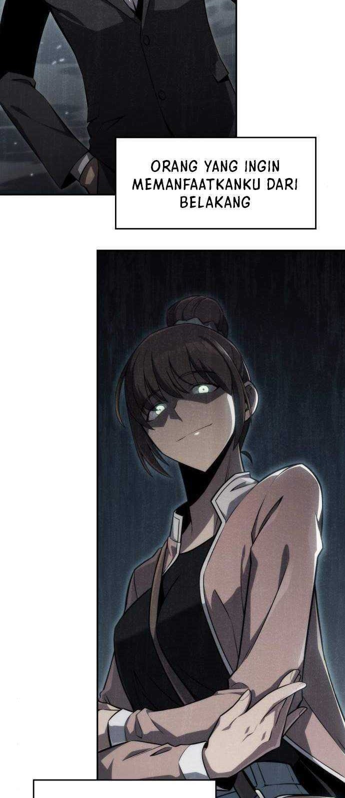 Solo Max-Level Newbie Chapter 15 Gambar 42