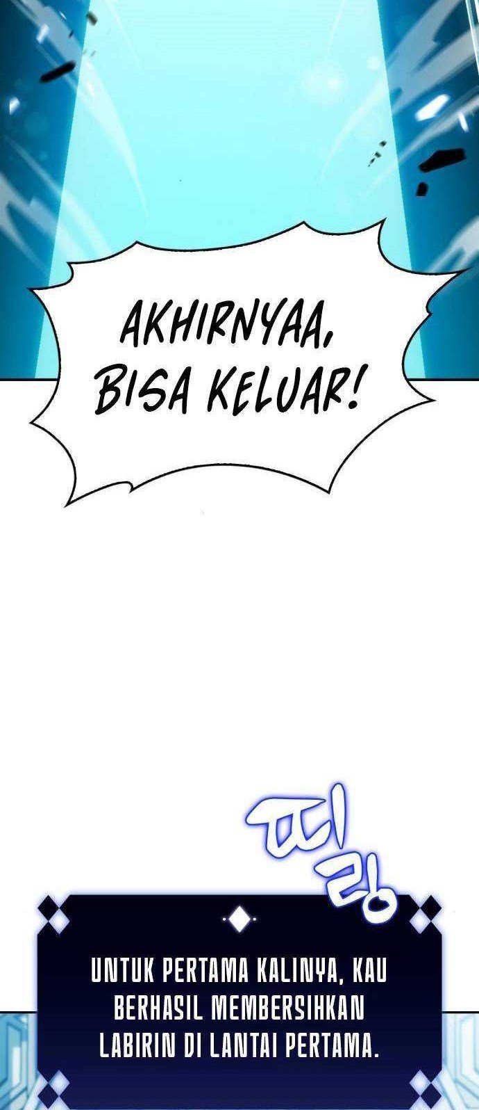 Solo Max-Level Newbie Chapter 15 Gambar 3