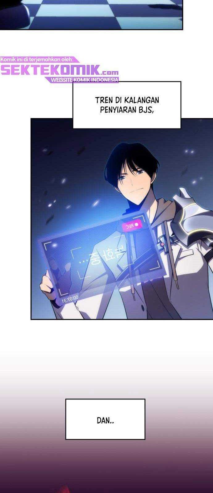 Solo Max-Level Newbie Chapter 15 Gambar 45