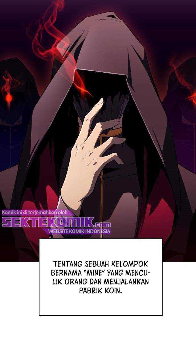 Solo Max-Level Newbie Chapter 15 Gambar 46
