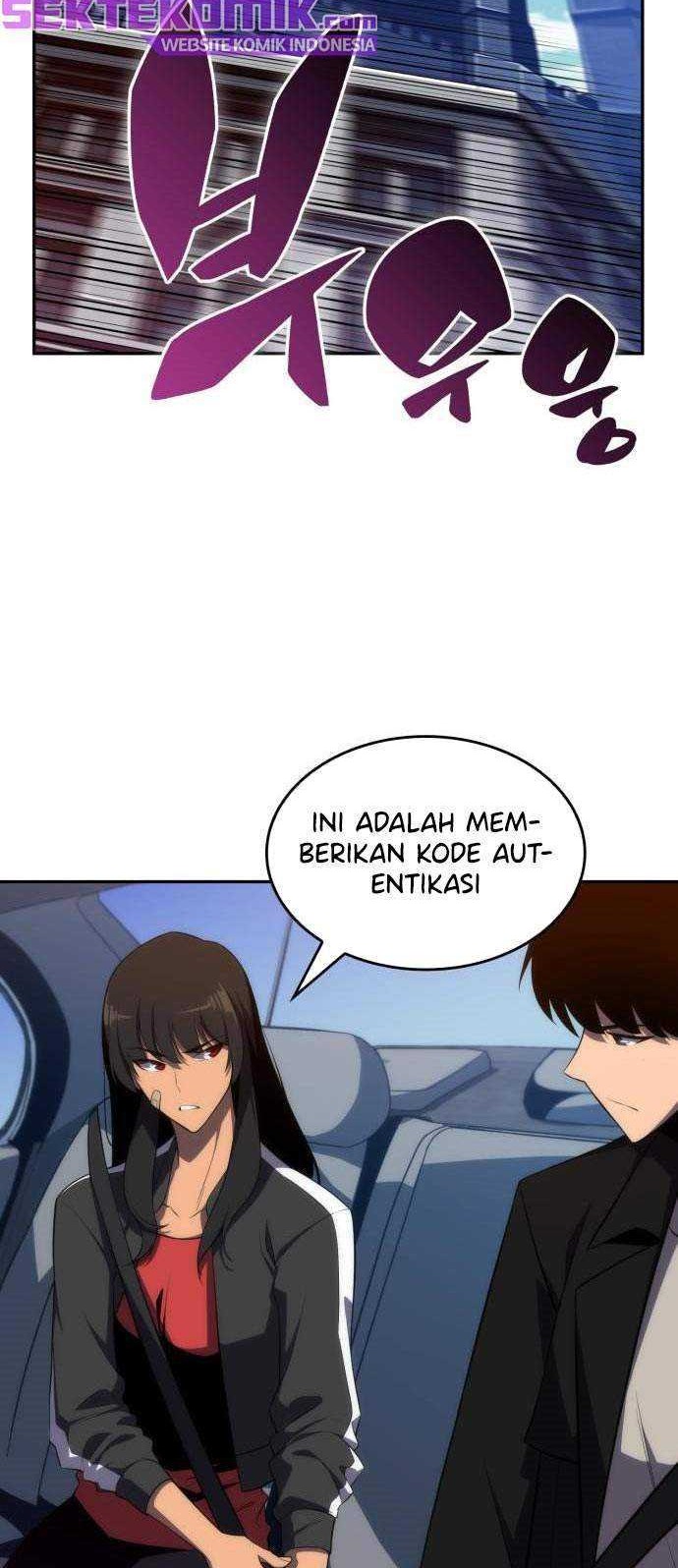 Solo Max-Level Newbie Chapter 15 Gambar 51