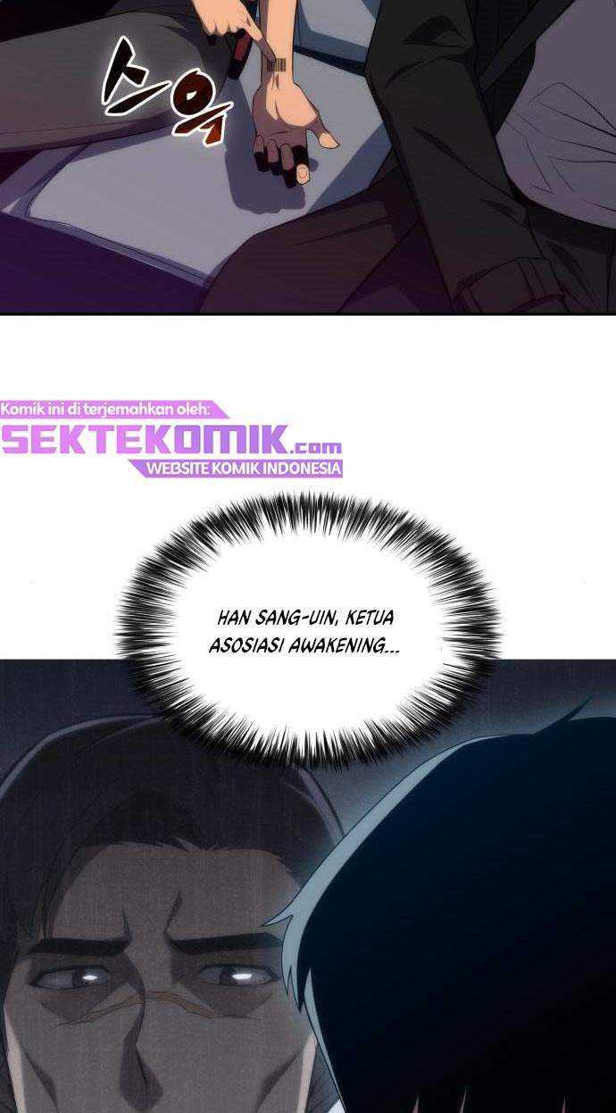 Solo Max-Level Newbie Chapter 15 Gambar 52