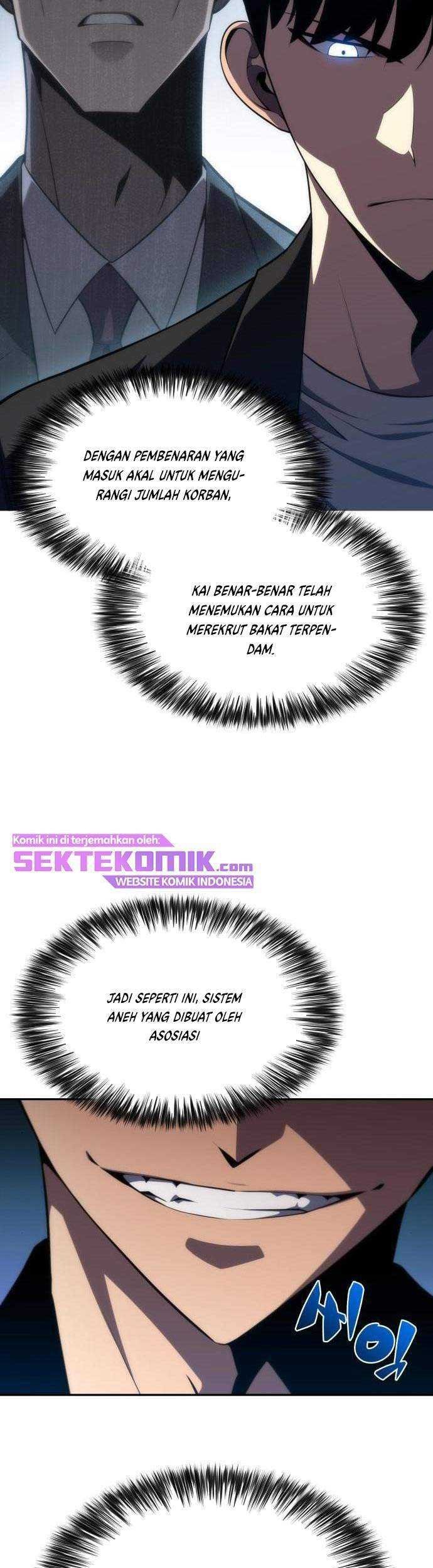 Solo Max-Level Newbie Chapter 15 Gambar 53