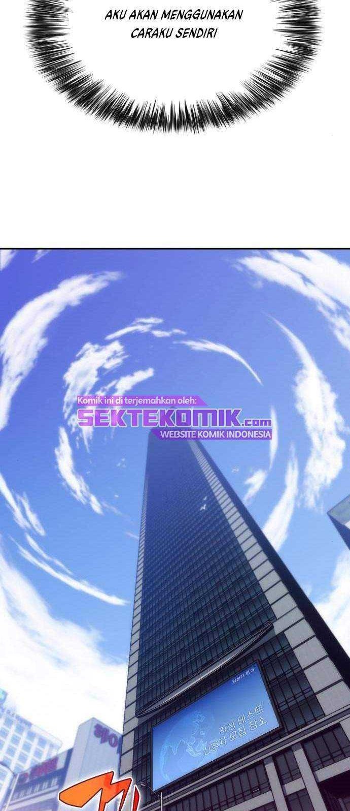 Solo Max-Level Newbie Chapter 15 Gambar 54