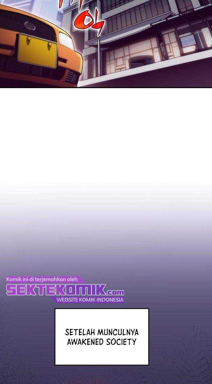 Solo Max-Level Newbie Chapter 15 Gambar 55