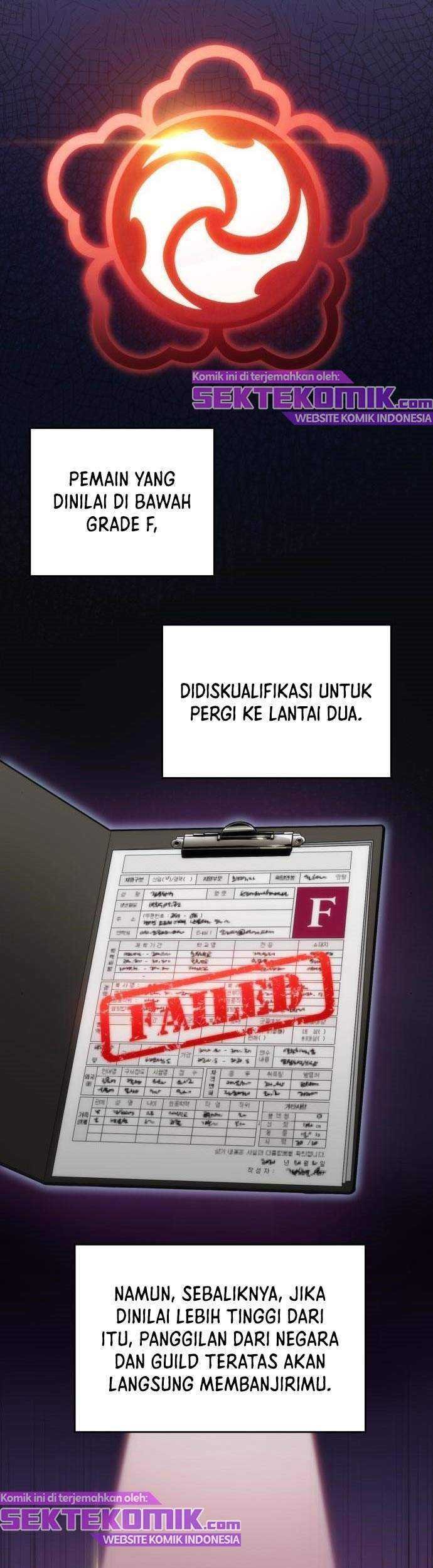 Solo Max-Level Newbie Chapter 15 Gambar 56