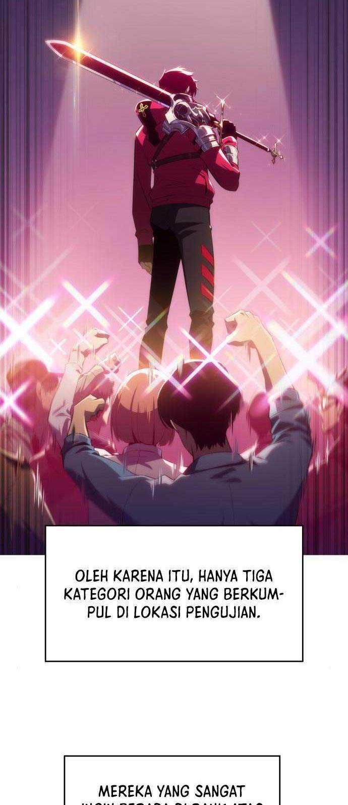 Solo Max-Level Newbie Chapter 15 Gambar 57