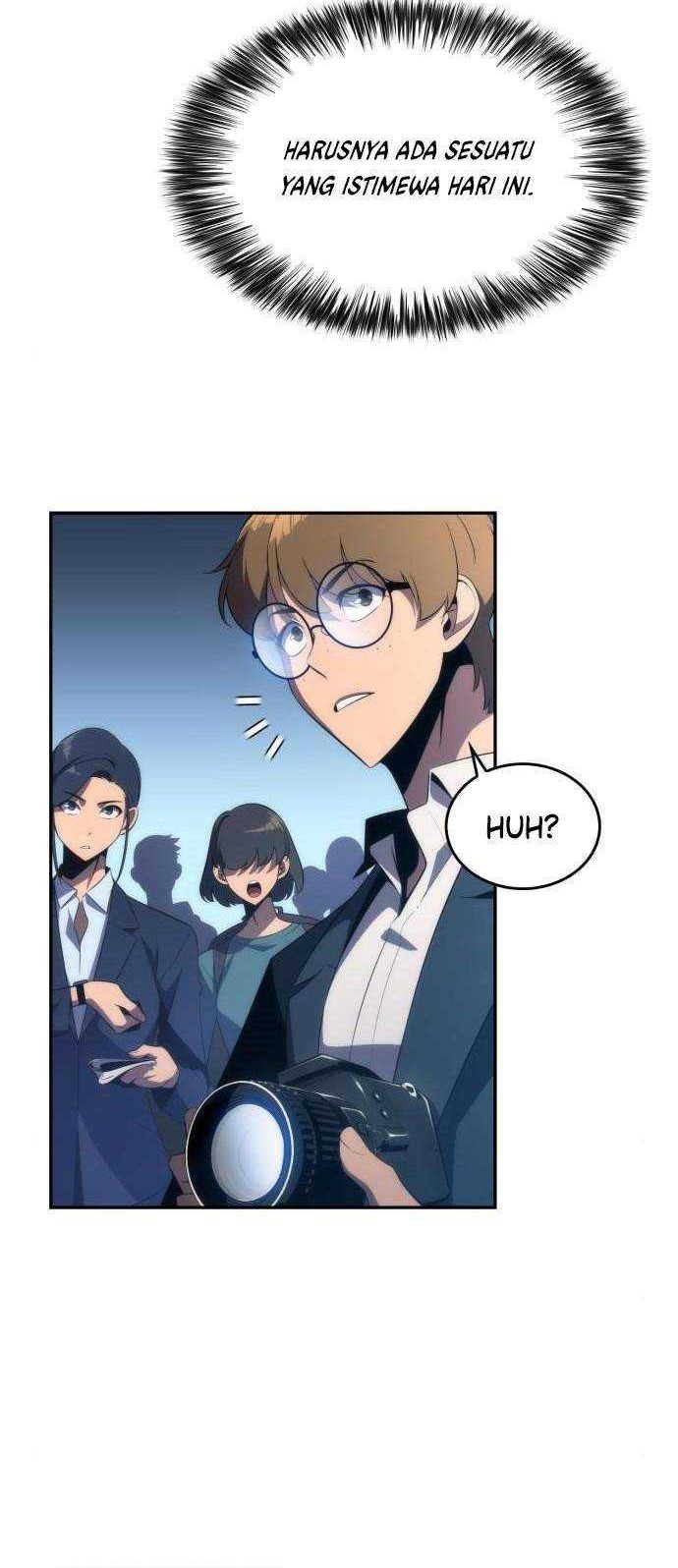 Solo Max-Level Newbie Chapter 15 Gambar 60