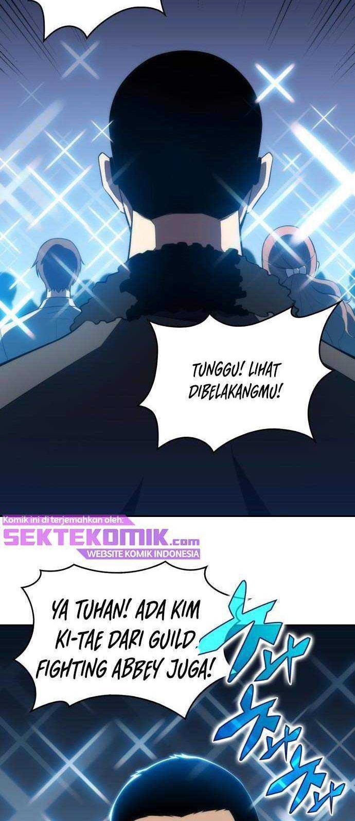 Solo Max-Level Newbie Chapter 15 Gambar 63