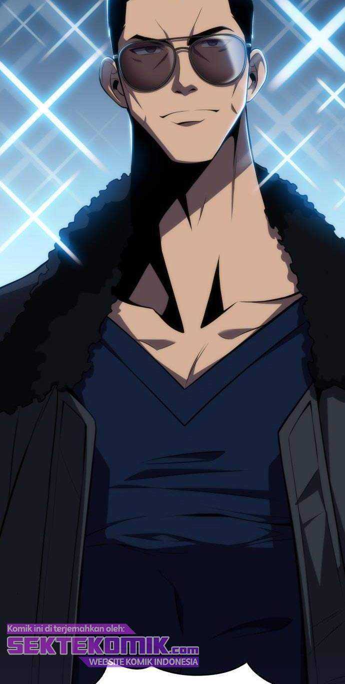 Solo Max-Level Newbie Chapter 15 Gambar 64