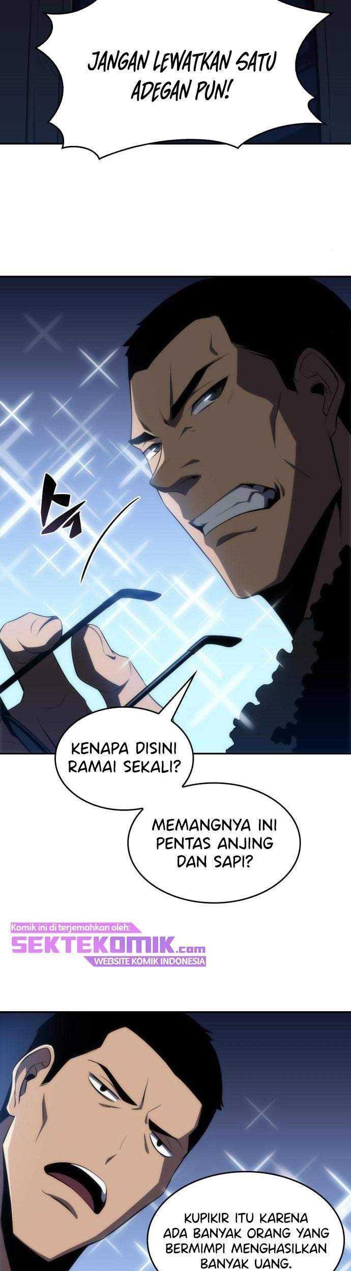 Solo Max-Level Newbie Chapter 15 Gambar 65