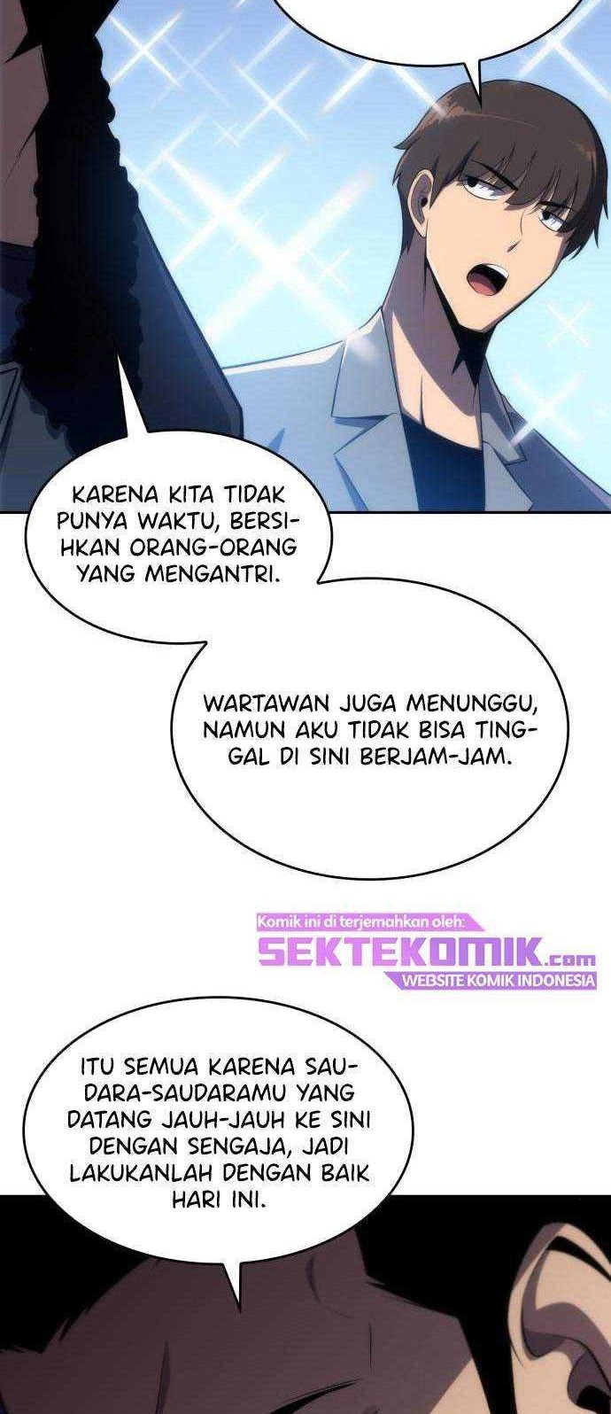 Solo Max-Level Newbie Chapter 15 Gambar 66