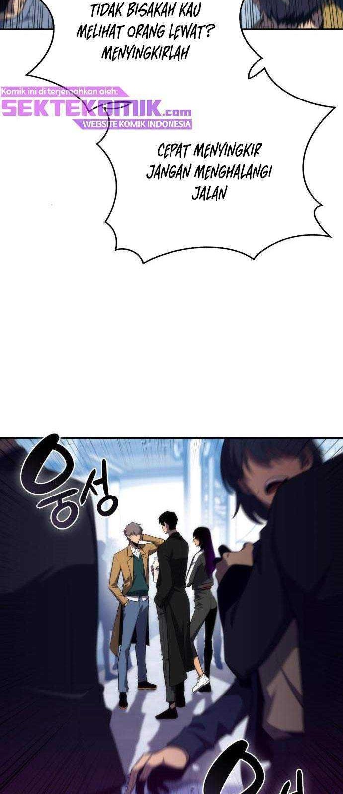 Solo Max-Level Newbie Chapter 15 Gambar 69