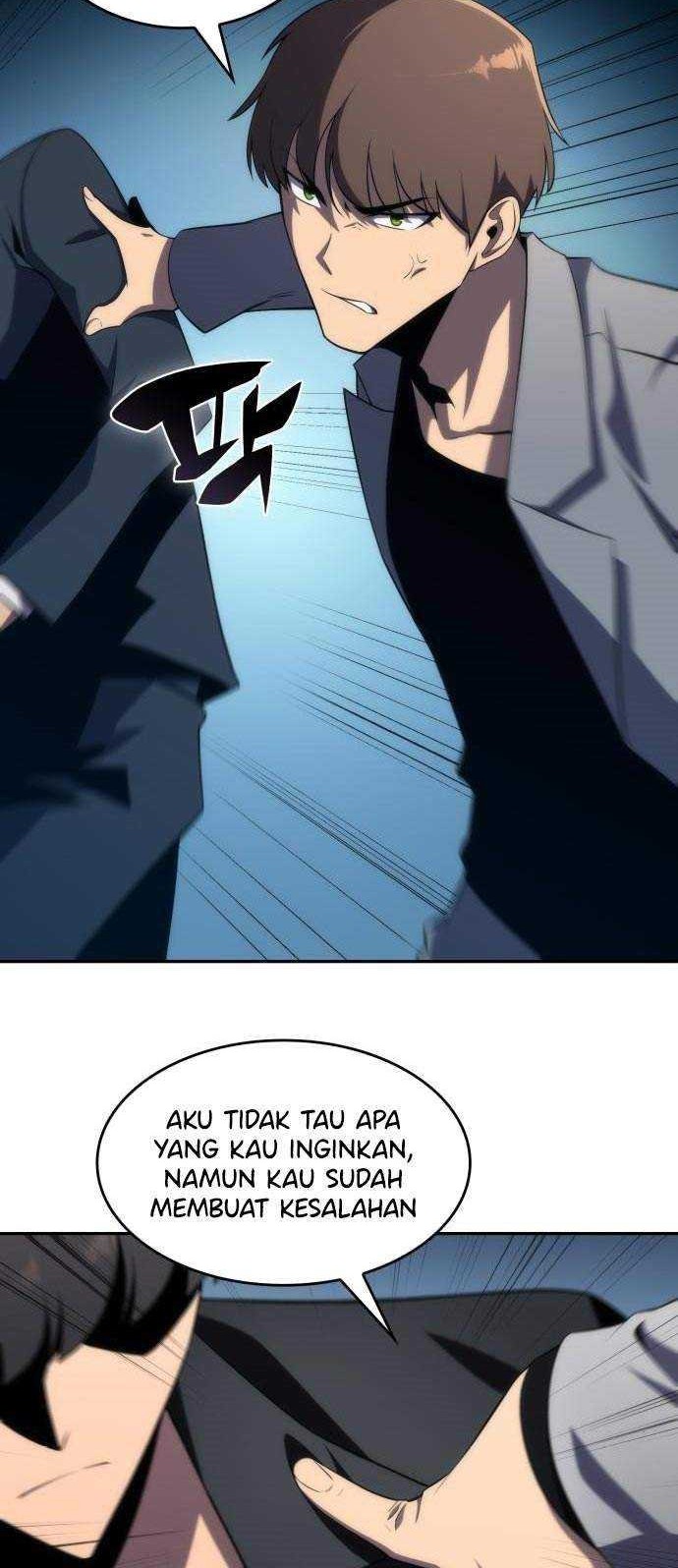 Solo Max-Level Newbie Chapter 15 Gambar 72