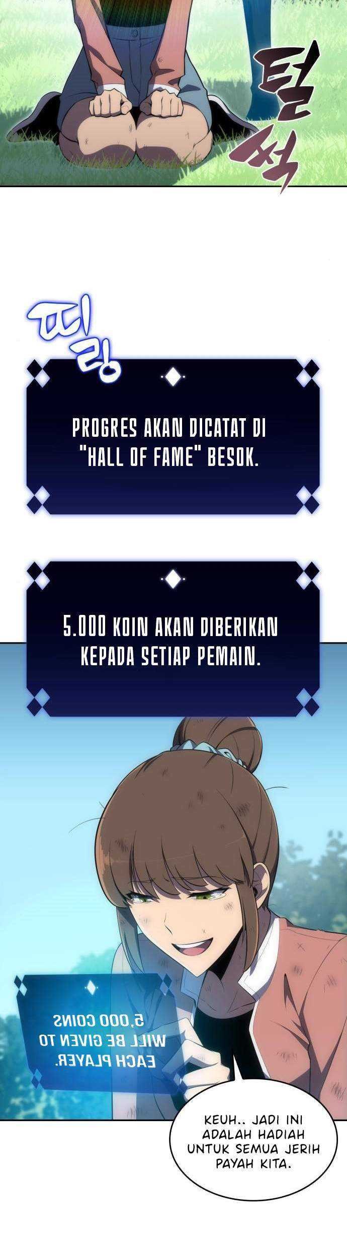 Solo Max-Level Newbie Chapter 15 Gambar 5