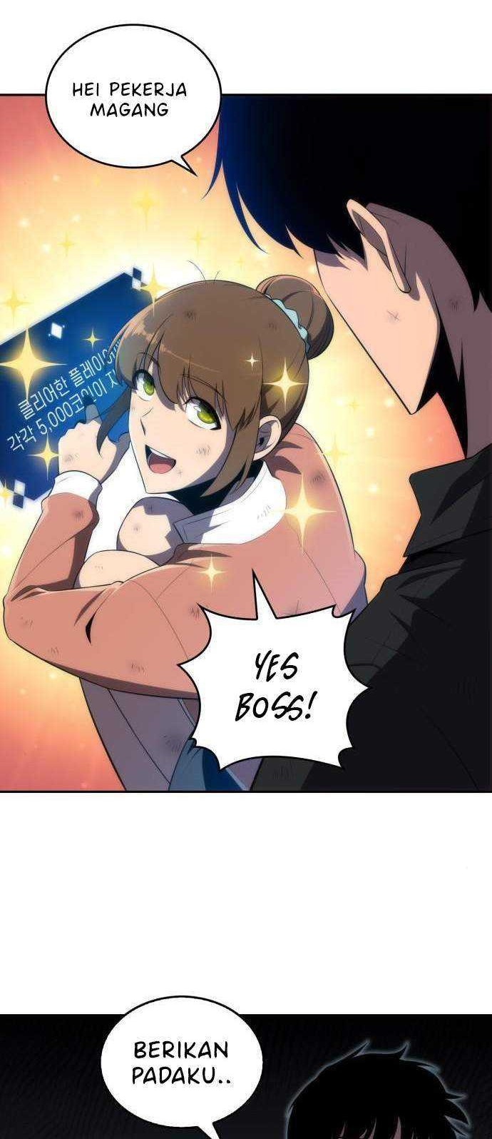 Solo Max-Level Newbie Chapter 15 Gambar 6